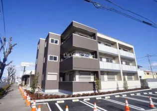 シャーメゾンオークの画像