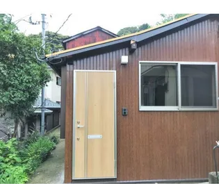 神奈川県横浜市中区本牧町2【一戸建】の外観