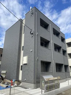 BELL LEAD東尾久の画像