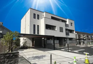 メゾン ド ヴァリー上野町の画像