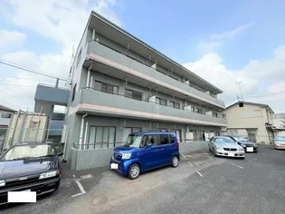 アーバン高野台の画像