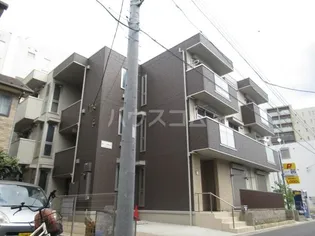 ノーブル向ヶ丘の画像