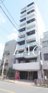 リライア浅草の画像