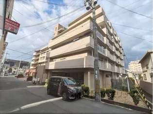 グリーンコーポ橿原の画像