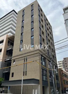 東京都台東区台東1【マンション】の外観