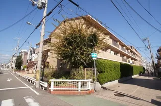 エスパシオ塚口の画像