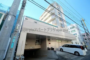 澤田ビルの画像