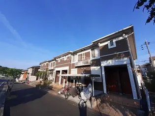 エスポワール梅美台の画像
