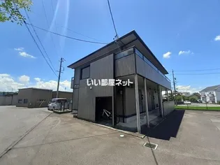 フロム デンBの画像