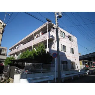 ラベンダーハイツの画像