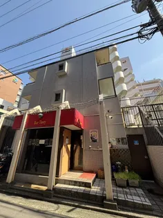 福岡県福岡市中央区春吉3【マンション】の外観