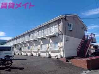 レジデンス日野の画像