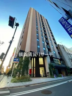 ザ パークハビオ横浜関内の画像