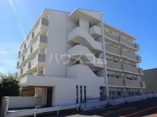 ガーデンヒルズ横浜の画像