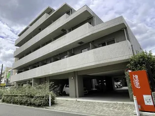 スカイコート板橋五番館の画像