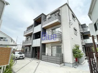 MAISON DE LUEURの画像