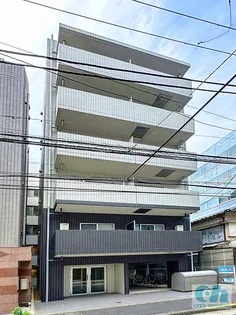グラン南大井の画像