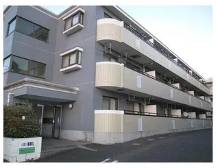 リバーシティ中山B棟の画像