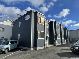 MAISON REVEの画像