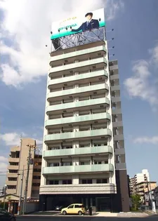 大阪府大阪市北区中津6【マンション】の外観