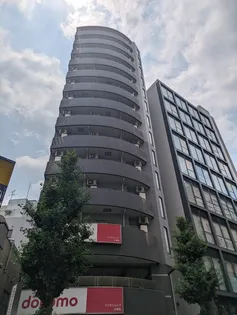 プレミアステ-ジ大塚の外観
