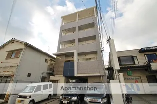 カラコレス穂波【5階】の外観