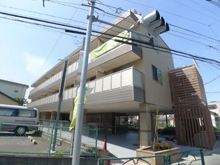 WILL西水元の画像