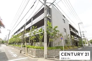 グランドゥールプレミアム代々木大山の画像
