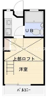 b’CASA船橋re born【1階】の間取り