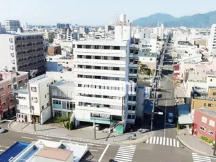 コーポKの画像