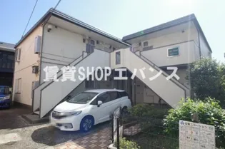 メゾン津田沼の画像