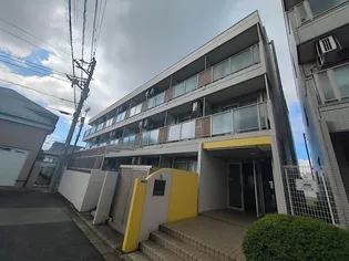 ネクサス実籾の画像