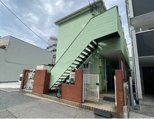 パンシオン川口の画像