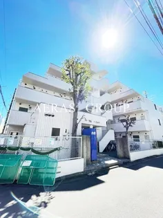 トップ大倉山の画像
