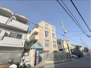 シャルルあやめ池の画像