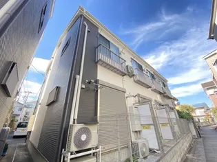 ベストステージガーデン鶴瀬東の画像
