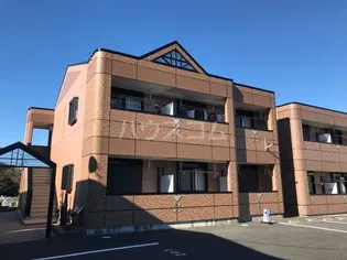 ルーミンズヒル Bの画像