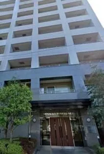 ダイナシティ文京根津の画像