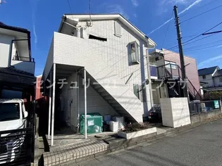 ホワイトクレストの画像