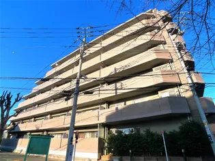 グラディート久米川の画像