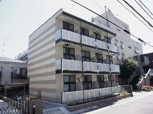 レオパレスウィステリアの画像