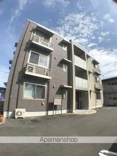 ベレオ祇園の画像
