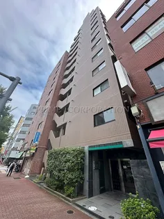 マイキャッスル水天宮前弐番館の画像