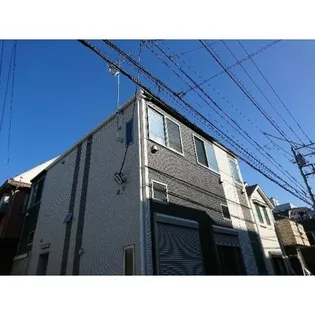 AVAND 板橋の画像