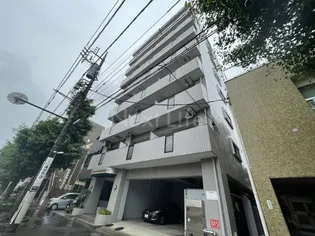 ライオンズマンション川崎第14の画像