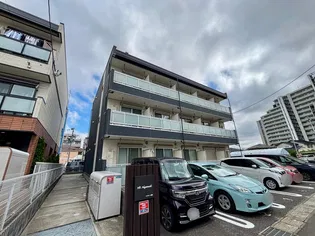 エヌエー長町の画像