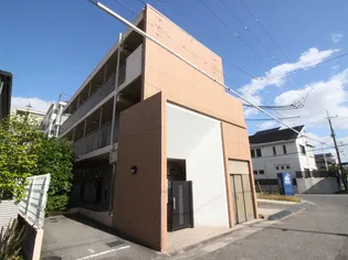 リーベ堤の画像