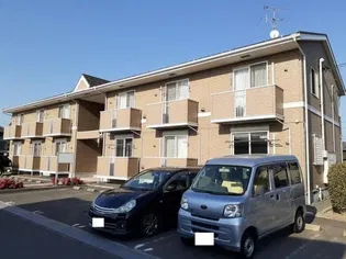 レグルス早島の画像