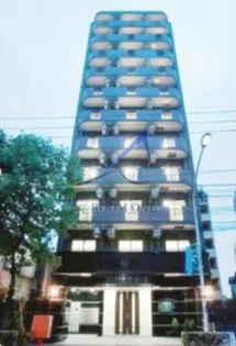 グリフィン武蔵中原の画像