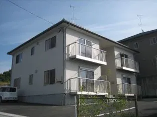 ルネッサンス桜台EASTの外観
